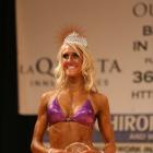 Kelli  Ashcroft - NPC Vancouver USA Natural & Tanji Johnson 2013 - #1